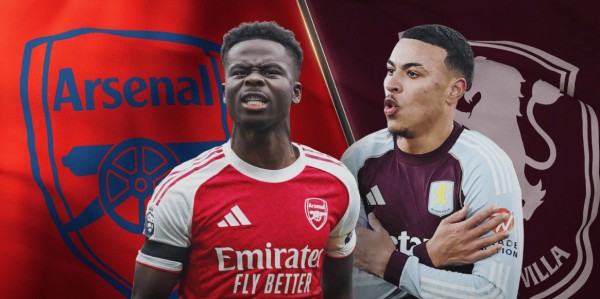 英超跨年争冠战，阿森纳主场难赢维拉，靠乌龙球致胜难以复制