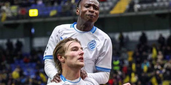 欧冠焦点战：布鲁日主场迎战马竞，西蒙尼强调“这将是一场极具挑战的比赛”