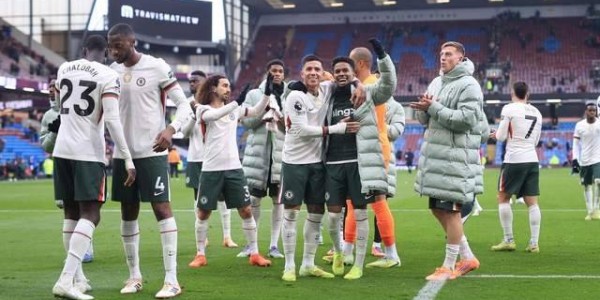 车仔轻取巴萨，药厂客胜曼城！英超、西甲、德甲几家欢乐几家愁！