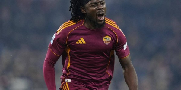 随着罗马3-1热那亚，意甲最新积分榜和射手榜出炉