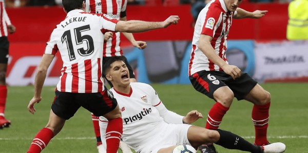 西甲：塞维利亚VS维戈塞尔塔 今日拿捏主任比分