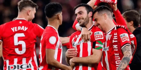 西甲：毕尔巴鄂竞技VS西班牙人，今日最新比分预测