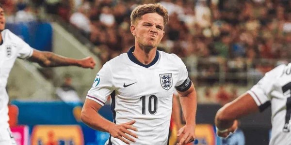 法甲斯特拉斯堡瞄准前曼城青训天才麦卡蒂，与切尔西共享资源打造未来球星