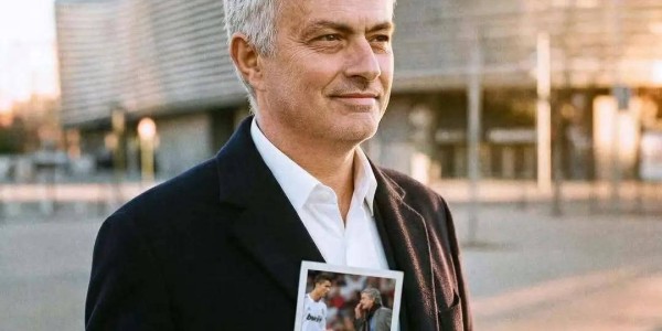 穆里尼奥将去向何方？葡萄牙国家队暂不急，欧洲豪门依然敞开大门