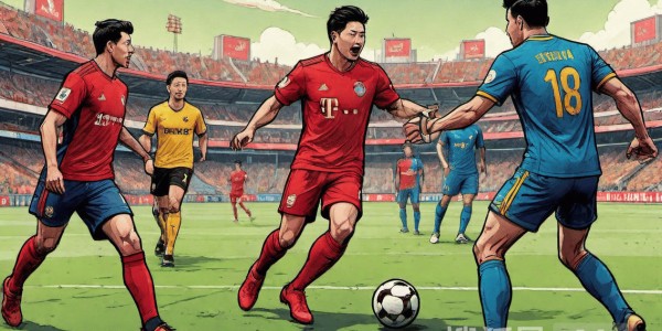 多特蒙德vs国际米兰，欧冠，德甲第二vs意甲第一！赛事分析！！！