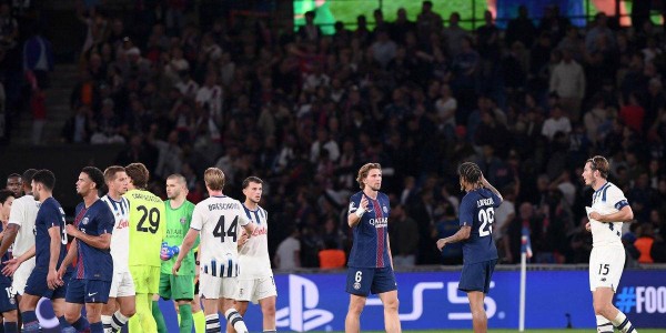 勒沃库森近9战不败，巴黎圣日耳曼能否反弹？