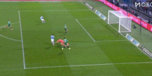 科莫3-0、罗马2-0、尤文3-0，意甲积分榜更新，强队归位