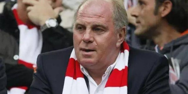 赫内斯：无法理解巴萨欠13亿债还能在西甲，换别国家早降级