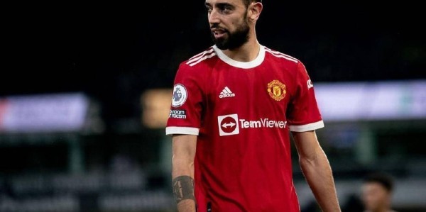 史上最难评的曼联队长？布鲁诺到底啥水平，到底能不能带曼联复兴