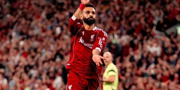 萨拉赫续约12场4球，范戴克35万英镑失误低级，利物浦信错人了？