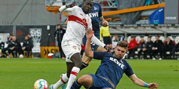 德甲保级生死预警！斯图加特主场欲擒 “降级热门”，海登海姆客场能否绝境求生？