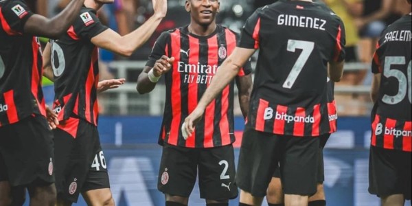 1400万！米兰愿卖埃斯图皮尼安，西甲才是最佳下家