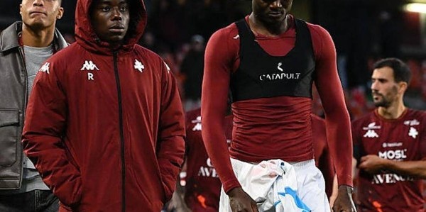 班加西的友谊赛：一场无关紧要却又意义重大的比赛